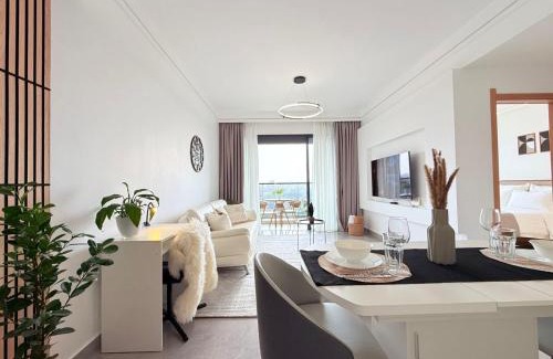 Kilimani Apartamento | S Haven Nairobi