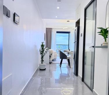 Kilimani Apartamento | S Haven Nairobi