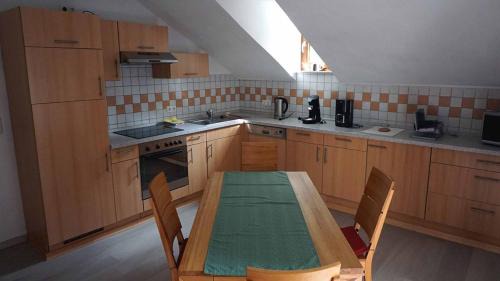 Bad Koetzting Apartamento | s'Heisl em Woid