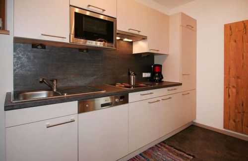 Runhof Apartamento | s´ HimmelReich by Interhome
