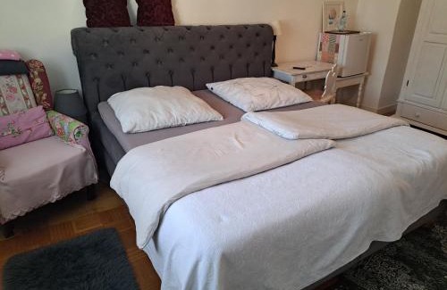 Gebrazhofen Apartamento | s'Himmelreich