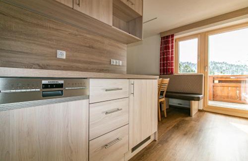 Soelden Casa | S`Hoamatl
