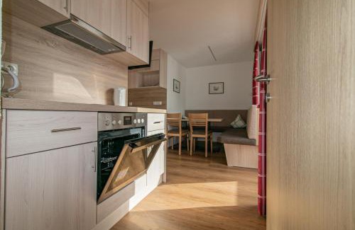 Soelden Casa | S`Hoamatl