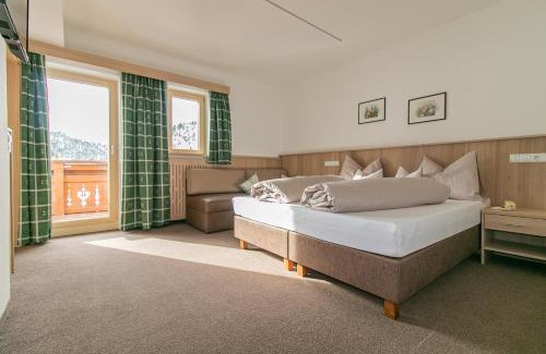 Soelden Casa | S`Hoamatl