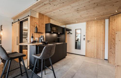 Mosern Apartamento | s'Hoamatl Dorfkrug Appartements