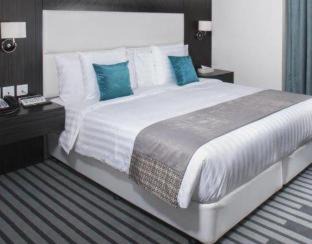 Block 428 Hotel | S Hotel Bahrain