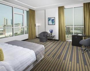 Block 428 Hotel | S Hotel Bahrain