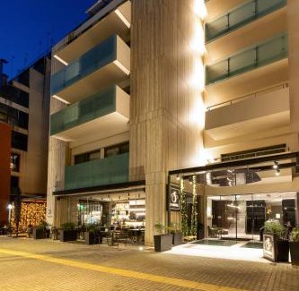 Thessaloniki City Centre Hotel | S Hotel Boutique Thessaloniki