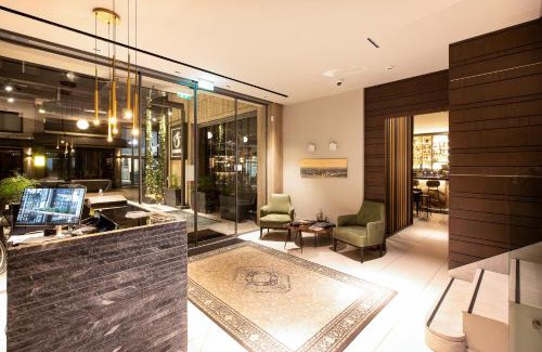 Thessaloniki City Centre Hotel | S Hotel Boutique Thessaloniki