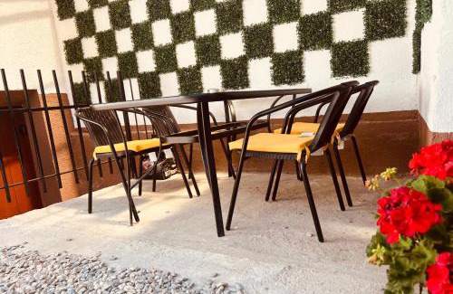 Avrig Apartamento | S-HOUSE Avrig Apartament Spațios cu Terasă Privată lângă Sibiu