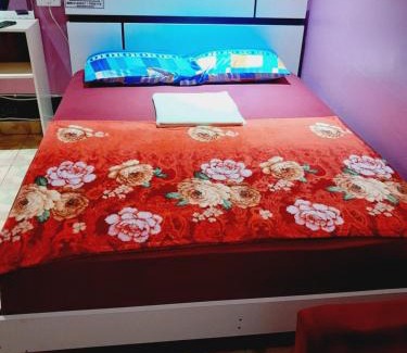 Vaavu Atoll Casa | S I Guesthouse