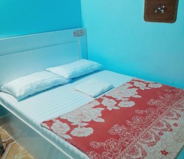 Vaavu Atoll Casa | S I Guesthouse