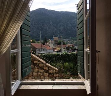 Kotor Old Town Casa | S&I room