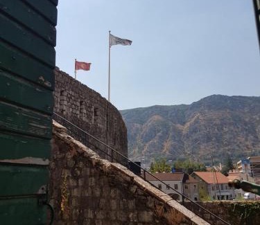 Kotor Old Town Casa | S&I room