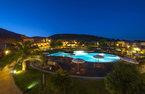 Campulongu Casa | S'Incantu Resort