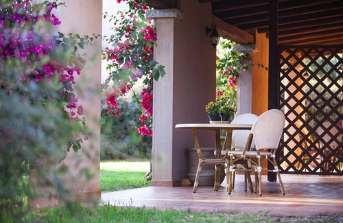Campulongu Casa | S'Incantu Resort