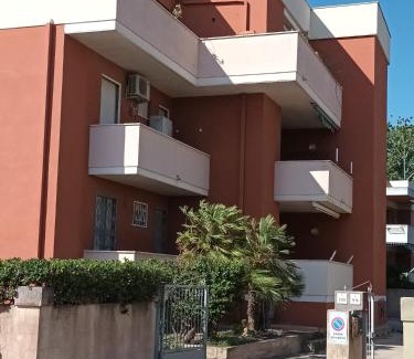 Lido Apartamento | S' Istella e Domo