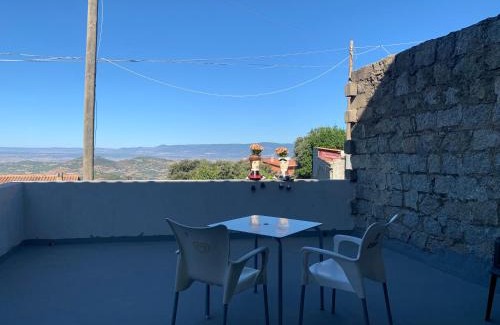 Sarule Casa | S Istentu