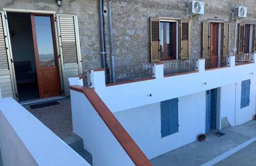 Sarule Casa | S Istentu