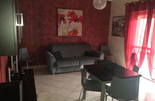 Bosa Apartamento | S'Isula casa vacanze Bosa