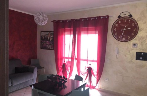 Bosa Apartamento | S'Isula casa vacanze Bosa