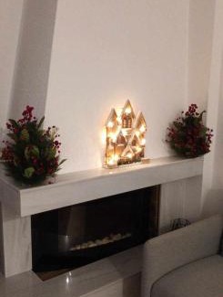 New Kypseli Apartamento | S & K Apartment free indoor parking