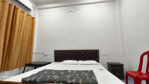 Phulpur Casa | S K Home Stay