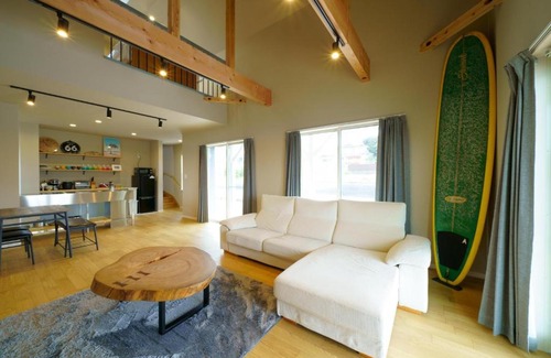 Itoshima Casa | S&K ITOSHIMA - Vacation STAY 12828