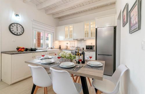 Potamos Apartamento | S&K Luxury Μaisonette