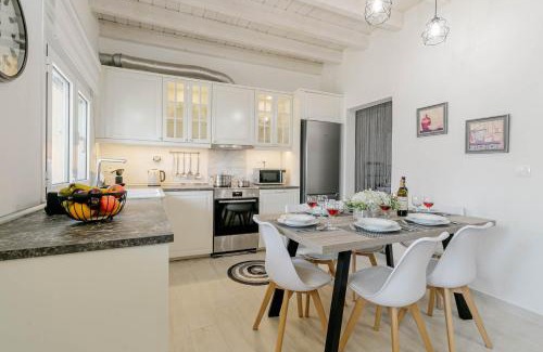 Potamos Apartamento | S&K Luxury Μaisonette