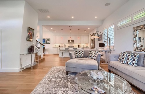 South Lamar Casa | Viajes de negocios con estilo