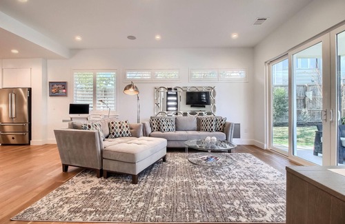 South Lamar Casa | Viajes de negocios con estilo