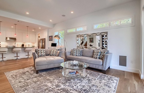 South Lamar Casa | Viajes de negocios con estilo