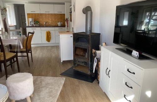 Dormettingen Apartamento | s'Lena Häusle