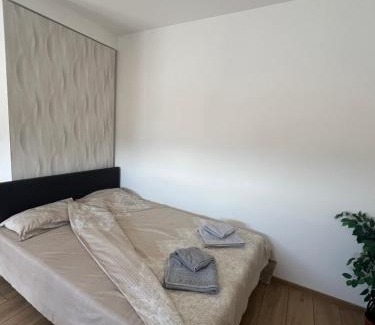 Vranje Apartamento | S&M apartman FREE PARKING
