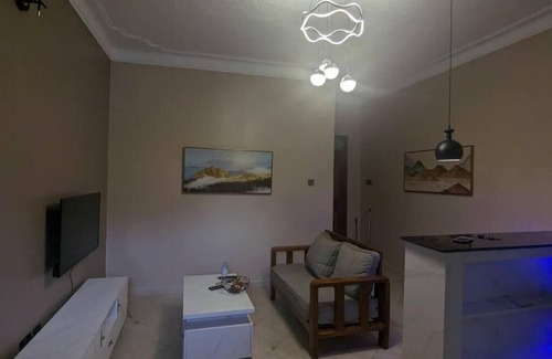 Kampala Casa | S&M Homes on Kampala - Entebbe road, offers accommodation that is very unique.