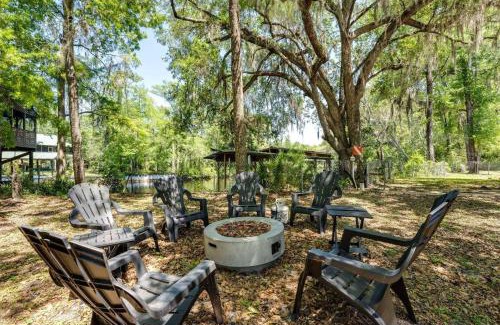 Middleburg Casa | S'more Fun