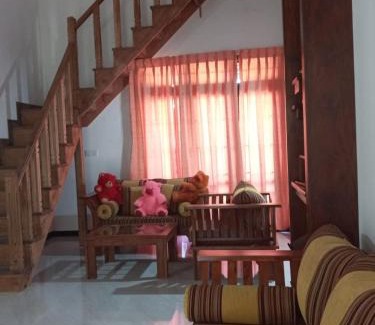 Katana Casa | S.N.U HOUSE