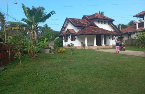 Katana Casa | S.N.U HOUSE