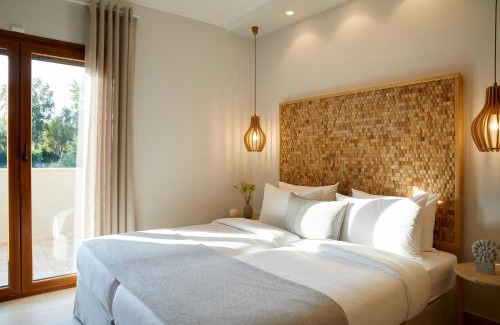 Dassia Villa | S & O Villas Corfu