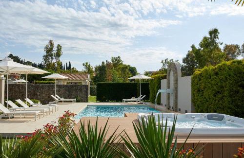 Dassia Villa | S & O Villas Corfu