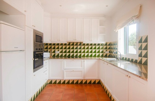 Puerto Luz Casa | S'Olivera just enjoy