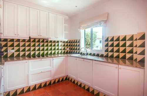 Puerto Luz Casa | S'Olivera just enjoy