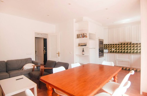 Puerto Luz Casa | S'Olivera just enjoy