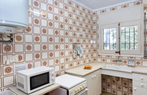 Sa Riera Apartamento | S'Olivera Nº3 by Interhome