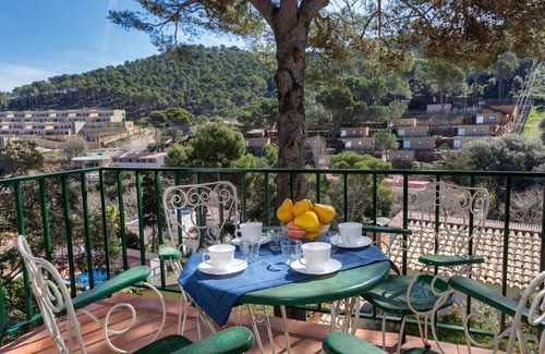 Sa Riera Apartamento | S'Olivera Nº3 by Interhome