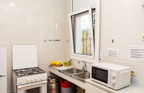 Sa Riera Apartamento | S'Olivera Nº4 by Interhome