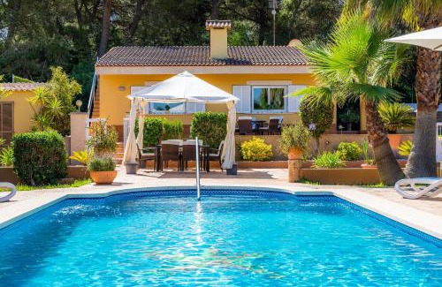 Can Picafort Chalet De Esquí | S'oratge