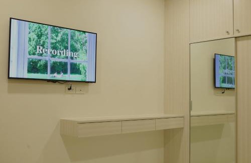 Khlong Song Ton Nun Apartamento | S.P.C Apartment by Brodderud