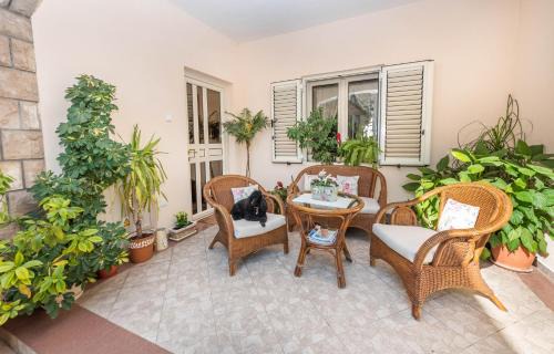 Skaljari Apartamento | S&P City Center Apartments
